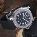 Seiko Mod Aquanaut Black