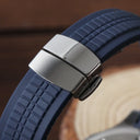 Seiko Mod Aquanaut Blue