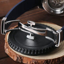 Seiko Mod Aquanaut Blue