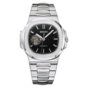 nautilus-black-open-heart