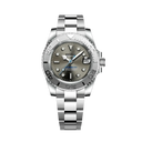 Seiko Mod Yacht Master Watch